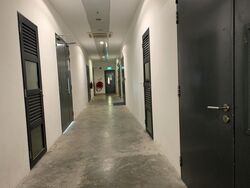 A'posh Bizhub (D27), Factory #451879641